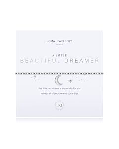 Joma Jewellery A Little Beautiful Dreamer